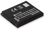 Ansmann A-Pan DMW-BCM13E / Náhradné batérie / Li- ION / 3,7 V / 950 mAh (1400-0050)