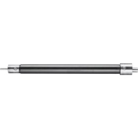 PFERD TOOLS Pevné predĺženie STV27 Dĺžka 500 mm bez rukoväte Max. otáčky 25 000 ot./min. PFERD TOOLS 80900355 Priemer 27 mm; 80900355