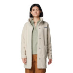 Columbia Panorama Long Jacket W fleecová bunda 1862582278 L