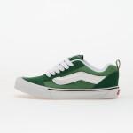 Tenisky Vans Knu Skool Green/ Multi EUR 44.5