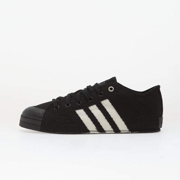 Tenisky Y-3 Nizza Lo Black/ Black/ Off White EUR 42 2/3
