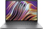 HP ZBook Power 16 G11 A AMD Ryzen 7 8840HS Mobilna stacja robocza 40,6 cm (16") WQXGA 32 GB DDR5-SDRAM 1 TB SSD Wi-Fi 6E (802.11ax) Windows 11 Pro Sivý