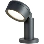 SLV 1002906 ESKINA 30 stojanová lampa 14.5 W antracitová; 1002906