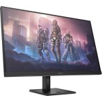 HP LCD HP OMEN 32q; 80 cm, 31,5", QHD 2560×1440; 165Hz; 400 nits; 2x HDMI 2.0, 1x DisplayPort 1.4