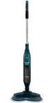 Ariete Dual Scrub 4178 BL modrá / Parný mop / 1200 W / nádrž 400 ml / kábel 5 m (8003705124295)