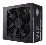 Cooler Master MWE White 750 V2 / Napájací zdroj / 80 PLUS Bronze / nemodulárny / 120mm HDB (MPE-7501-ACABW-EU)