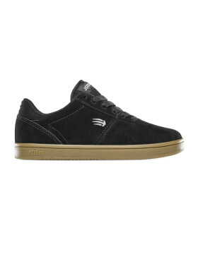 Etnies Josl1N BLACK/GUM detské letné topánky - 34,5EUR