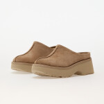 Tenisky UGG W New Heights Clog Sand EUR 41