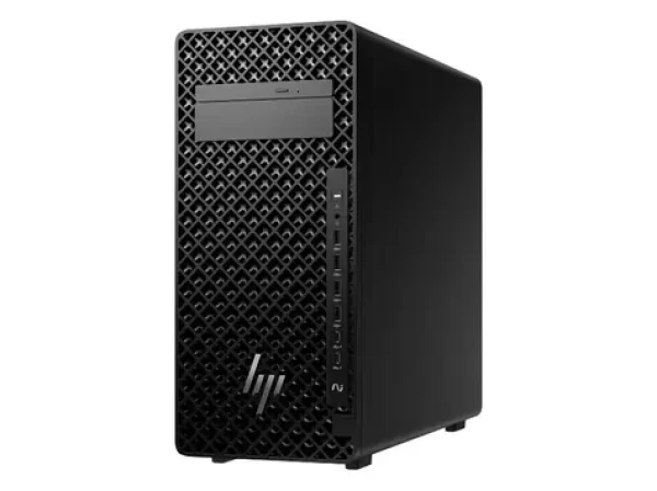 HP Z2 Tower G1i čierna / Pracovná stanica / Intel Core Ultra 9 285K 3,7 GHz / 64GB / 1TB SSD / Nvidia RTX PRO 4000 / W11P (CF1Q7ET#BCM)