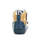 D.D.Step DD Step A063-52570A Royal Blue celoročné členkové barefoot topánky 31 EUR