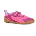 Superfit Vento Pink/Lila barefoot tenisky 31 EUR