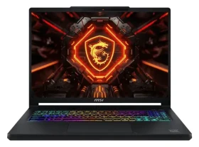 MSI Crosshair 16 Max HX E2WGXK-056CZ čierna / Notebook / 16" QHD+ / Intel Ultra 9 275HX / 32GB / 2TB SSD / RTX 5070 12GB (9S7-265232-056)