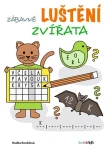 Zábavné luštění – Zvířata, Kneblová Radka