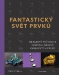 Fantastický svět prvků, Ball Philip