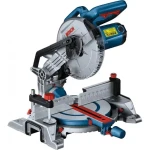 BOSCH GCM 216 Professional / Pokosová píla / 1300W / Priemer 216 mm / 4800 ot-min (0601B33000)