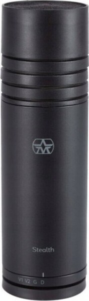 NoName Aston Microphones Stealth Mikrofon dynamiczny lektorski