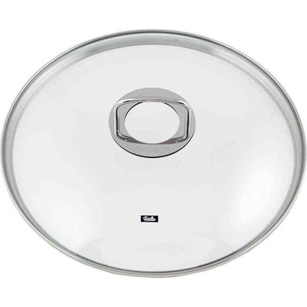 Originál-profi kolekcia sklenená pokrývka, wok 35 cm - Fissler - Fissler