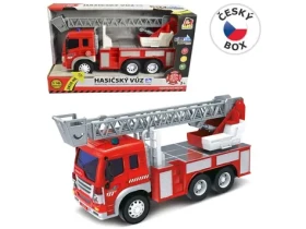 MaDe 12577 - Auto požiarne s rebríkom
