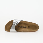Tenisky Birkenstock Madrid Birko-Flor Women Silver EUR 37