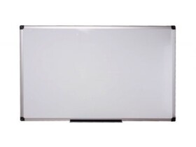 ALFA Magnetická tabuľa 60x90 cm (8594064872984)