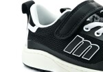Mtng Free Tpu Black/Zytre Black barefoot tenisky 27 EUR
