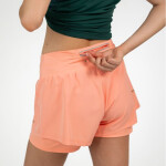 Dámske šortky FLORA W XL