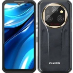 Oukitel WP39 Pre 5G zlatá / Telefón / 5G / 12GB/512GB / IP69K (WP39Pro-GD/OL)