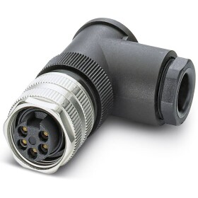 Plug-in connector SACC-MINFR-5CON-PG13/2,5 1456307 Phoenix Contact; 1456307
