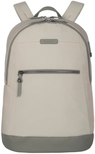 Targus Targus TBB65013GL Taška na Notebook 40,6 cm (16") Plecak dub