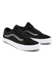 Vans BMX Old Skool Black Gray White