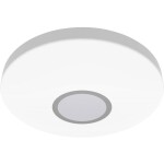 LEDVANCE 4058075472877 Orbis LED stropné svetlo s PIR senzorom LED 24 W biela; 4058075472877