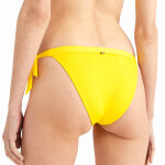 Dámske plavky UW0UW04583-ZGS - Tommy Hilfiger L