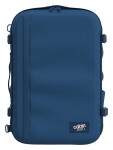 Batoh do lietadla 55x40x20 CabinZero Classic Plus 42L Jodphur Blue