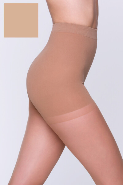 Gabriella Secret Shaper 20 DEN code 717 kolor:melisa