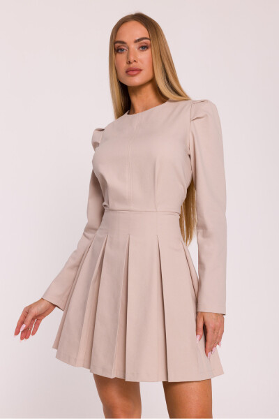 Denné šaty model 216578 Moe Xl