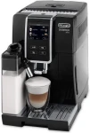 DeLonghi Dinamica PLUS ECAM 370.70.B čierna / automatický kávovar / 1450 W / 19 bar / 1.8 l / zásobník 275 g (ECAM 370.70.B)