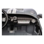 Mamido Elektrické autíčko Ford GT 4x100W 24V sivé