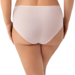 Dámske nohavičky 938 Evia béžová - GORSENIA Béžová XXL