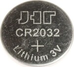 HP RTC Battery