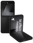 Samsung Galaxy Z Flip7 FE 5G 8+256GB čierna / 6.7" / Android 16 (SM-F761BZKHEUE)