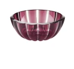 Guzzini DOLCEVITA S fialová / Miska / priemer 12 cm / bioplast ISCC+ (29690077)