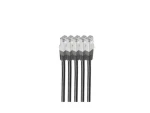 Shiverpeaks Cat6 čierna / Patch kábel / S/FTP / LSZH / 1 m / RJ-45 (BS75711-HS-SET5)