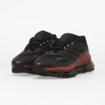 Tenisky adidas x Willy Chavarria Megaride Ag Xl Core Black/ Core Black/ Red EUR 38 2/3