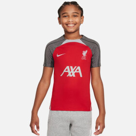 Tričko Nike Liverpool FC Strike SS Top Jr FD7088-688