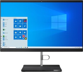 Lenovo AIO V50a (22") Core i5-10400T, 8 GB, 1 TB SSD Windows 10 Professional