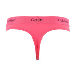Dámske tangá Modern 1996 QF7248E-9T4 - Calvin Klein S