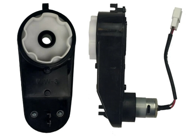 Mamido Motor s prevodovkou 12V 16000RPM pre BRD-7588