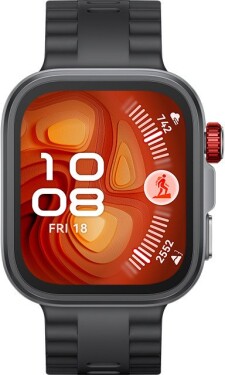 Huawei Watch Fit 4 Pro Čierny (Seiya-B29F)