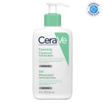 CERAVE Čistiaci penivý gél 236 ml