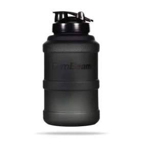 Športová fľaša Hydrator TT 2,5 l Black - GymBeam (čierna) (46051-1-black)